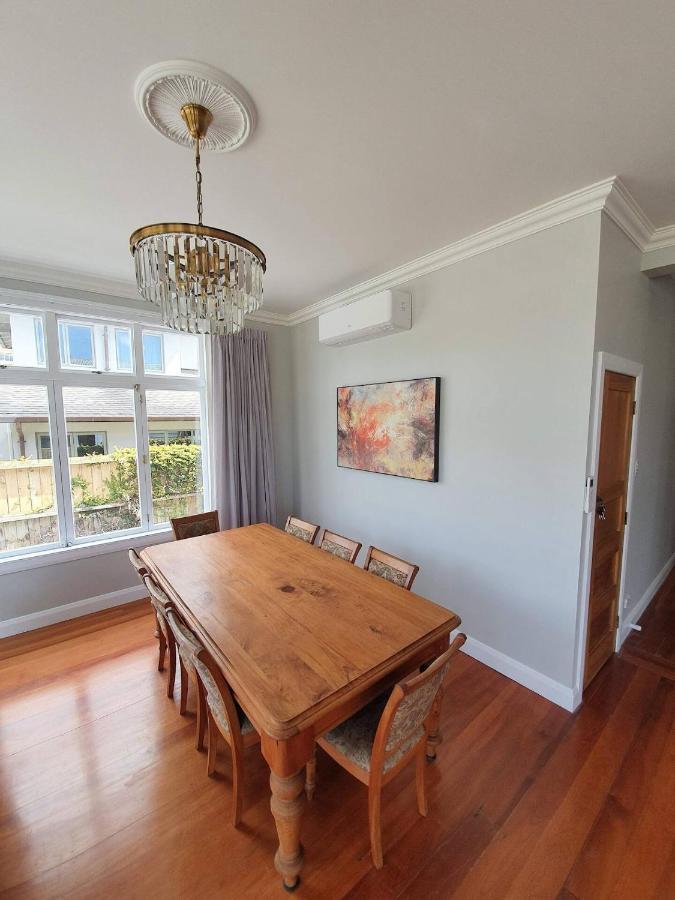 Tauranga - Big, Beautiful Villa On The Water! Exterior foto